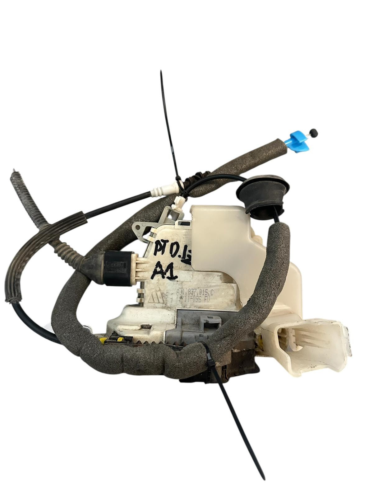 CERRADURA PUERTA DELANTERA IZQUIERDA AUDI A1