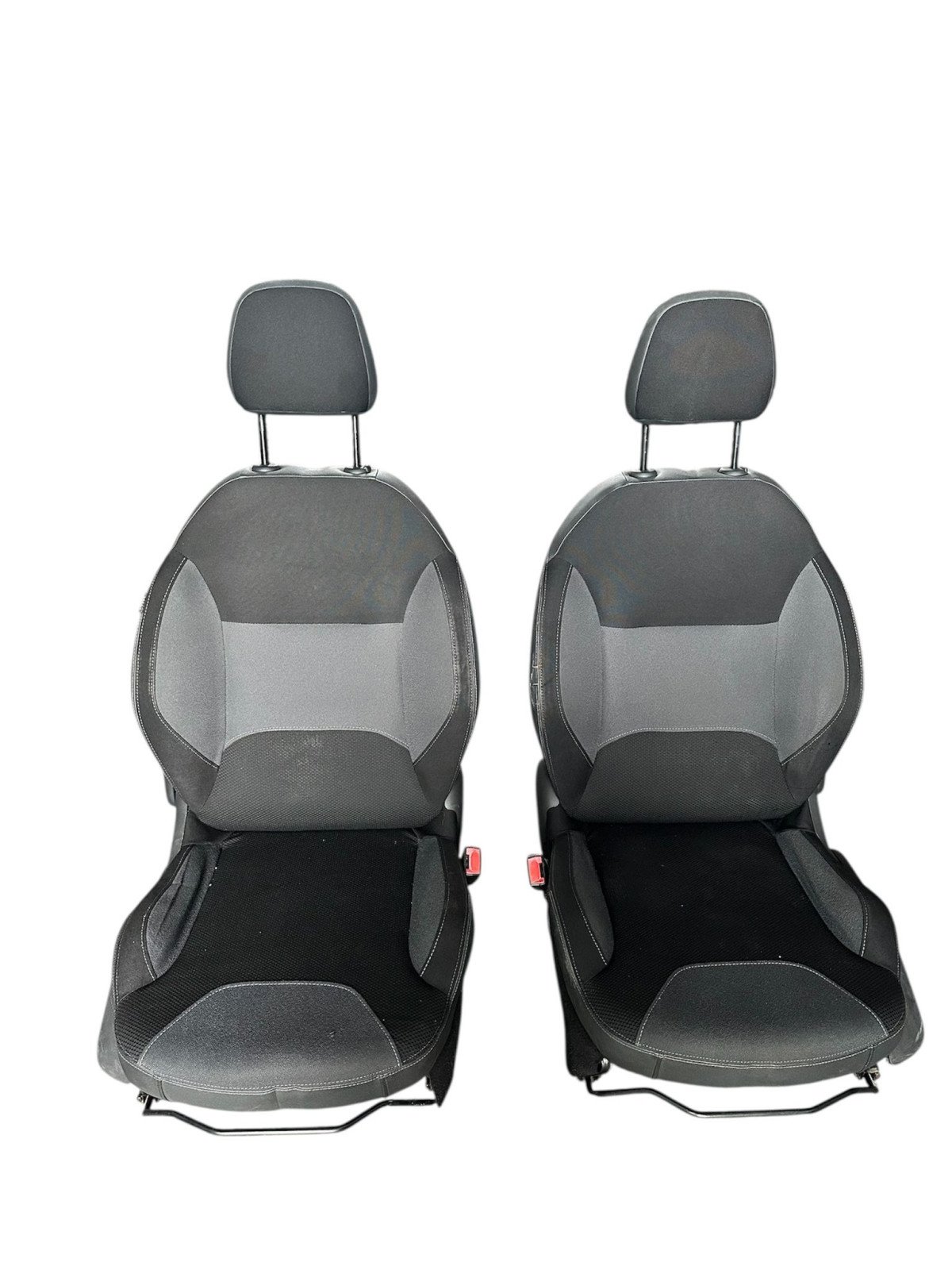 JUEGO DE ASIENTOS CITROEN C3 2012