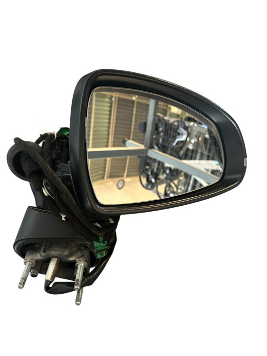 RETROVISOR DERECHO AUDI A1