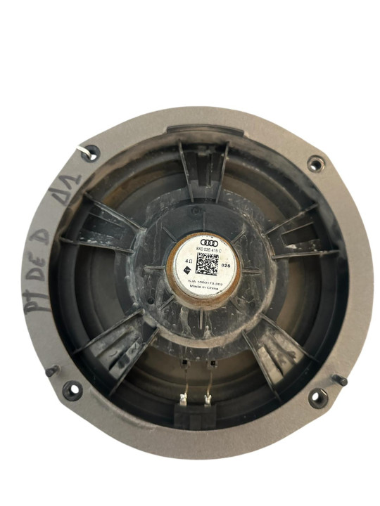 ALTAVOZ PUERTA DELANTERA DERECHA  AUDI A1