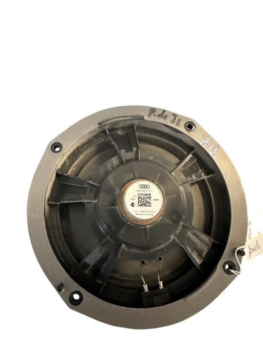 ALTAVOZ PUERTA DELANTERA IZQUIERDA AUDI A1