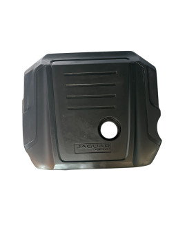 TAPA MOTOR JAGUAR XE