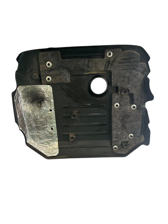 TAPA MOTOR JAGUAR XE