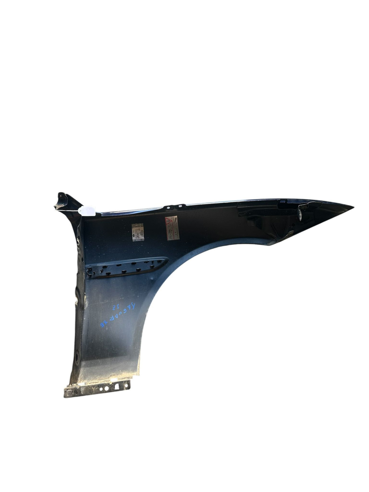 ALETA IZQUIERDA JAGUAR XE