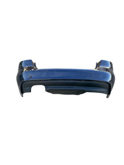 PARAGOLPES TRASERO  JAGUAR XE