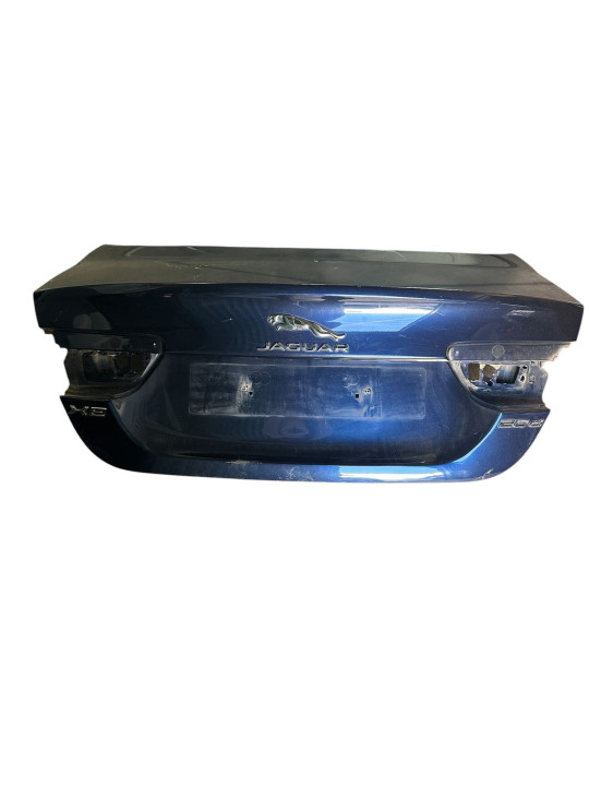 PORTON MALETERO JAGUAR XE
