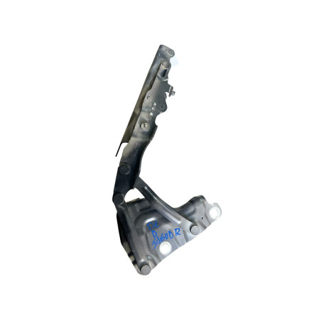 BISAGRA DERECHA CAPO JAGUAR XE