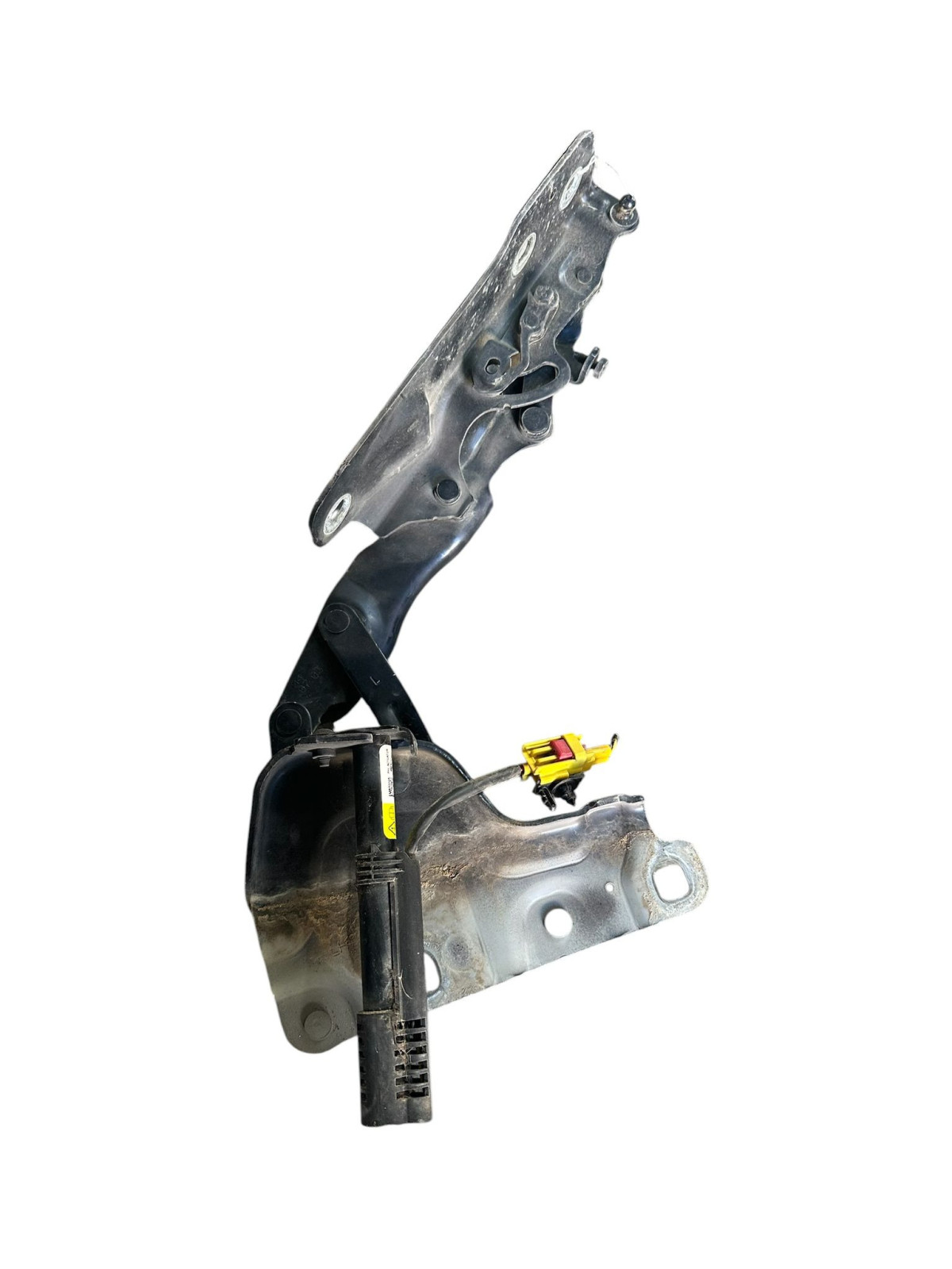 BISAGRA IZQUIERDA CAPO JAGUAR XE