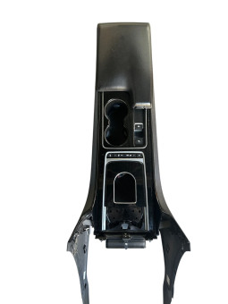 CONSOLA CENTRAL  JAGUAR XE