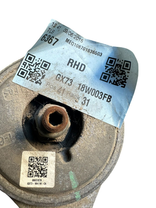 AMORTIGUADOR TRASERO DERECHO  JAGUAR XE