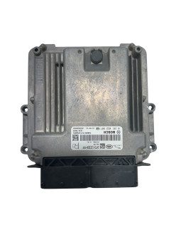 CENTRALITA MOTOR  JAGUAR XE