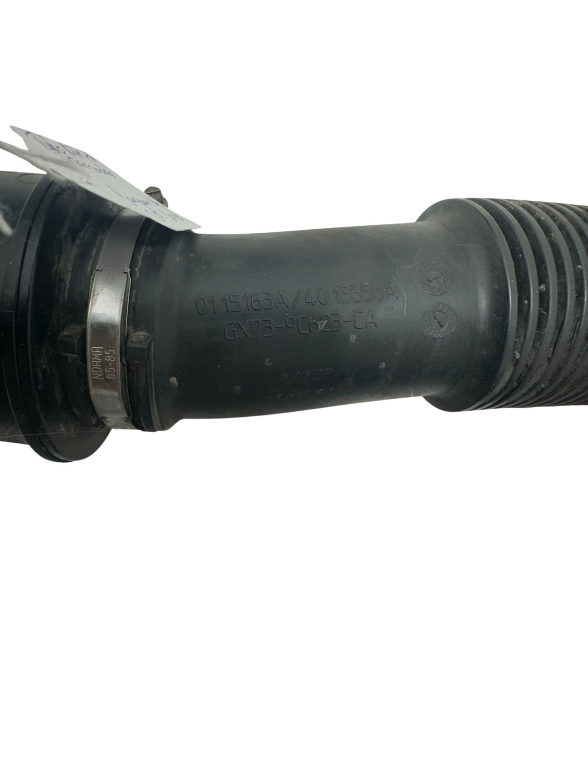 TUBO AIRE INTERCOOLER  JAGUAR XE