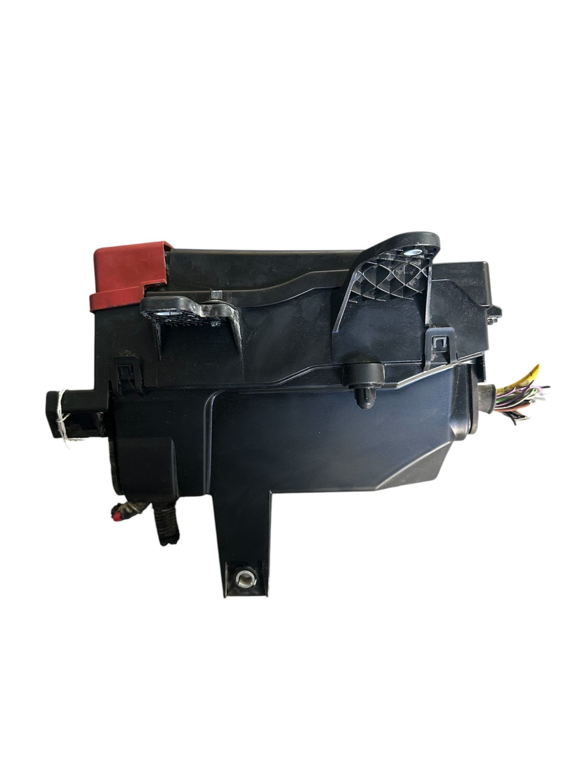 CAJA RELE Y FUSIBLES BATERIA  JAGUAR XE