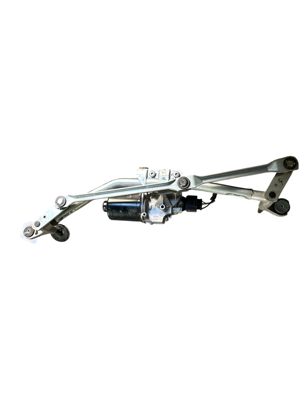 MOTOR LIMPIA JAGUAR XE