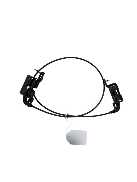 CERRADURA CAPO PESTILLO JAGUAR XE