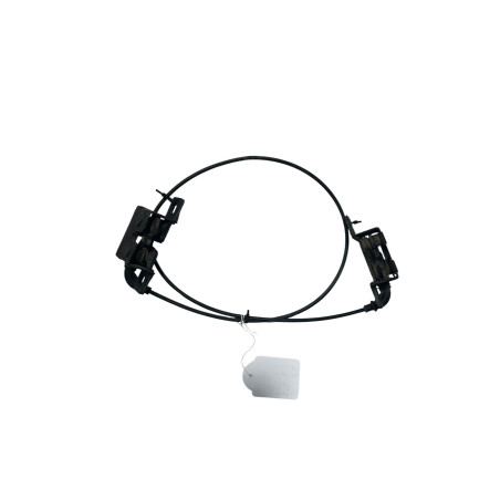 CERRADURA CAPO PESTILLO JAGUAR XE