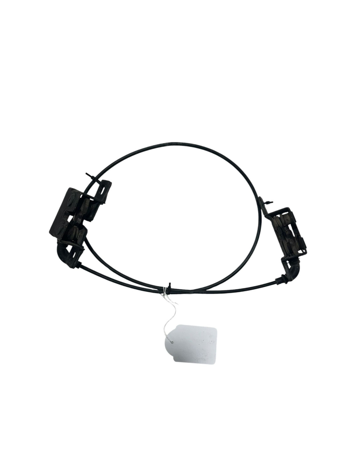 CERRADURA CAPO PESTILLO JAGUAR XE