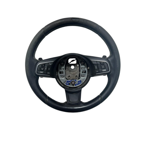 VOLANTE JAGUAR XE