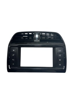 CONSOLA PANTALLA AIREADORES  JAGUAR XE