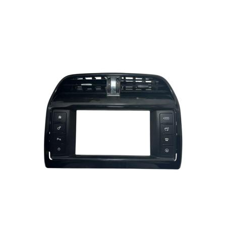 CONSOLA PANTALLA AIREADORES  JAGUAR XE