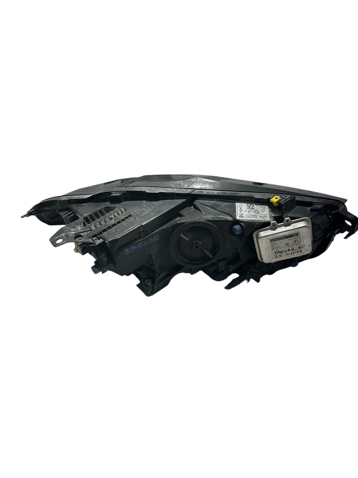 FARO IZQUIERDO  BI XENON  JAGUAR XE