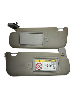 JURGO DE PARASOLES JAGUAR XE