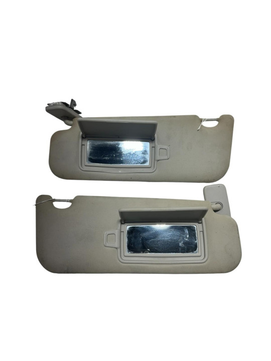 JURGO DE PARASOLES JAGUAR XE