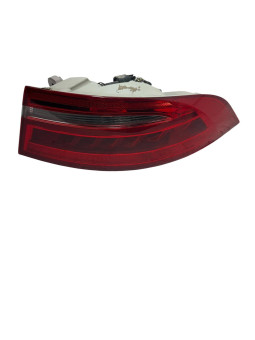 PILOTO TRASERO DERECHO  JAGUAR XE