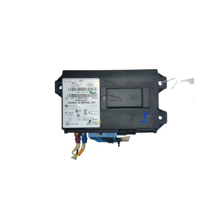 MODULO CONTROL GPS JAGUAR XE