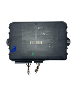MODULO ECU JAGUAR XE