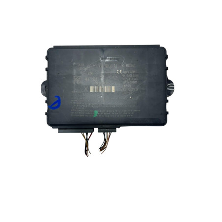 MODULO ECU JAGUAR XE