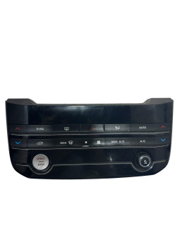 MANDO CLIMA JAGUAR XE