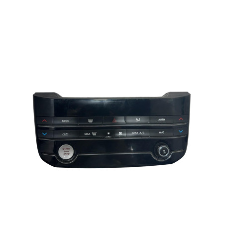 MANDO CLIMA JAGUAR XE