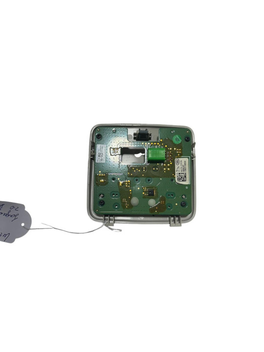 LUZ INTERIOR  JAGUAR XE