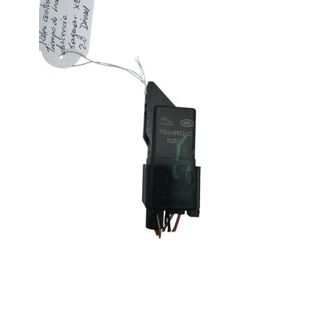 RELE CONTROL TIEMPO INCANDESCENCIA   JAGUAR XE
