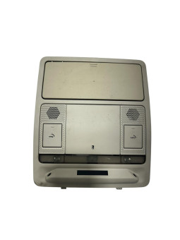 LUZ TECHO CENTRAL  JAGUAR XE