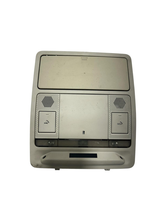 LUZ TECHO CENTRAL  JAGUAR XE