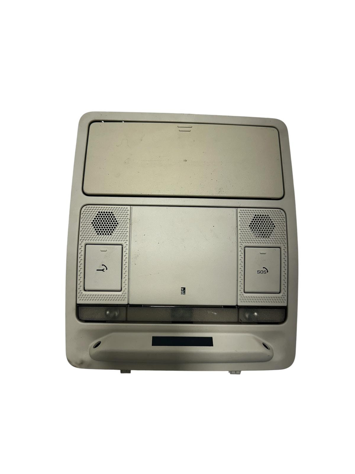 LUZ TECHO CENTRAL  JAGUAR XE