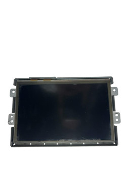 PANTALLA MULTIFUNCIÓN  JAGUAR XE