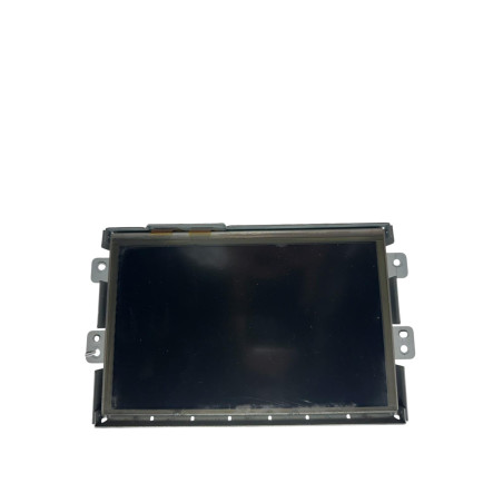 PANTALLA MULTIFUNCIÓN  JAGUAR XE
