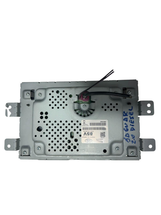 PANTALLA MULTIFUNCIÓN  JAGUAR XE