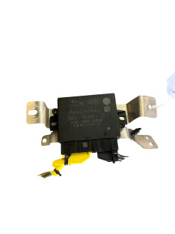 MODULO APARCAMIENTO  JAGUAR XE