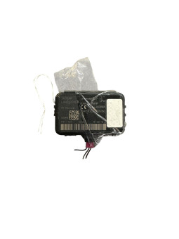 RECEPTOR DE CERRADURAS  JAGUAR XE