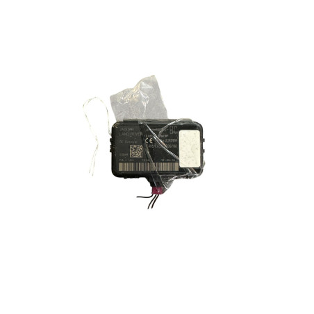 RECEPTOR DE CERRADURAS  JAGUAR XE