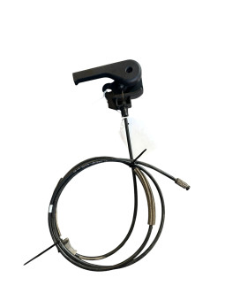 TIRADOR Y CABLE JAGUAR XE