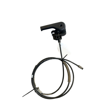 TIRADOR Y CABLE JAGUAR XE