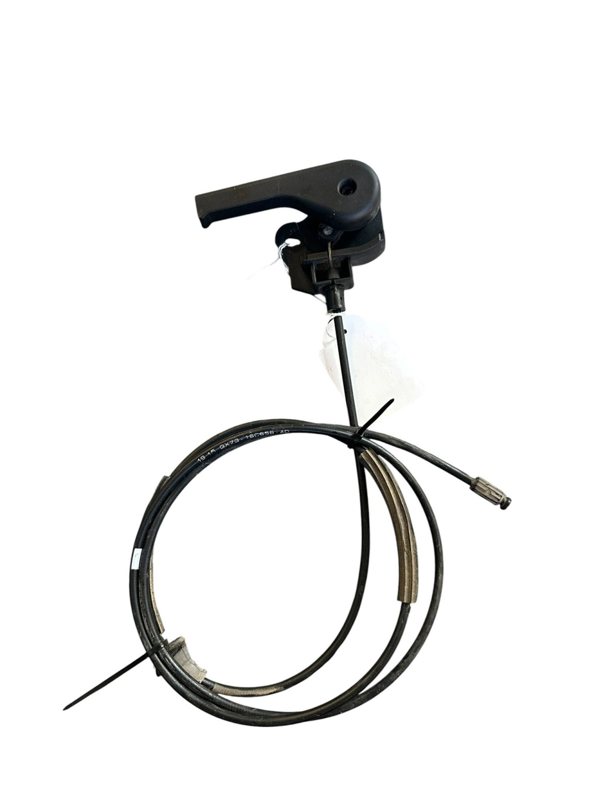 TIRADOR Y CABLE JAGUAR XE