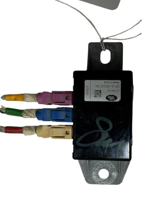 MODULO CONTROL DE ANTENA  JAGUAR XE