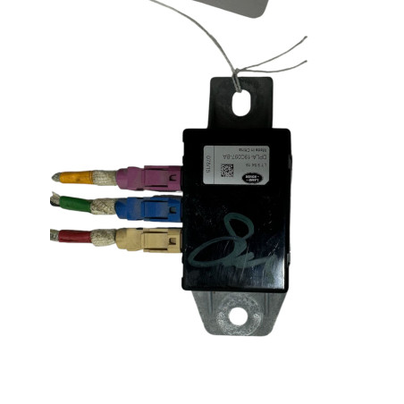MODULO CONTROL DE ANTENA  JAGUAR XE