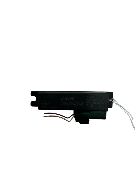 MODULO  ANTENA  JAGUAR XE